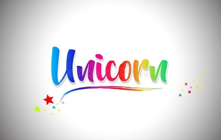 Unicorn banner image