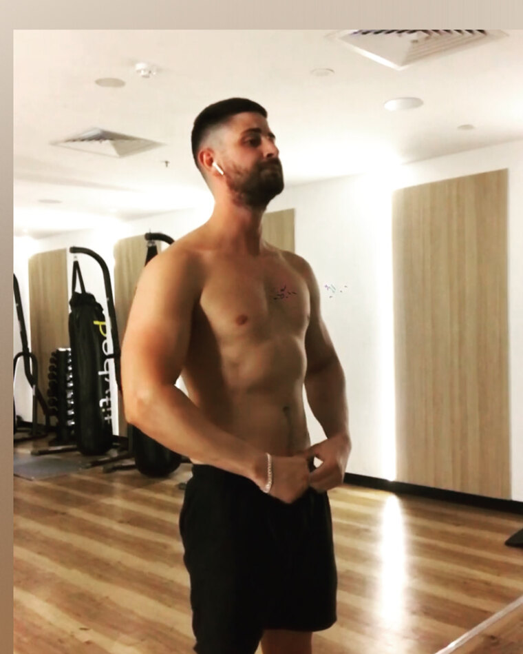 Daddy Kyle cover image