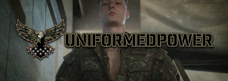 Uniformedpower banner image