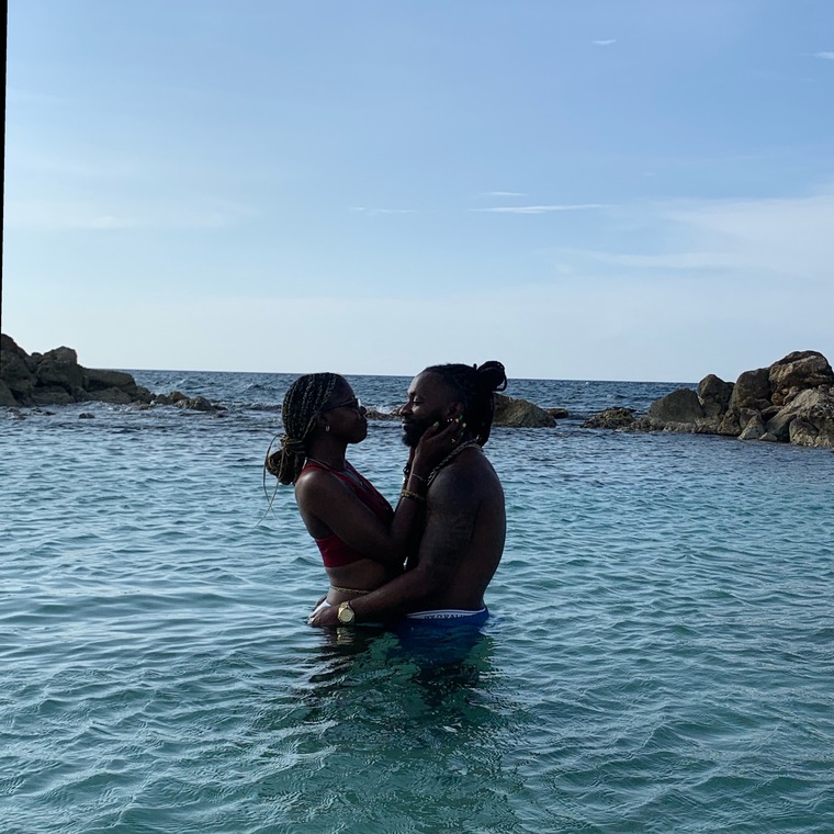 Unique-Petite & KynnJae banner image