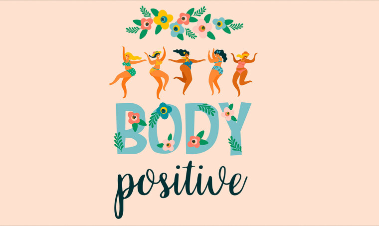 That.Positive.Chicc cover image
