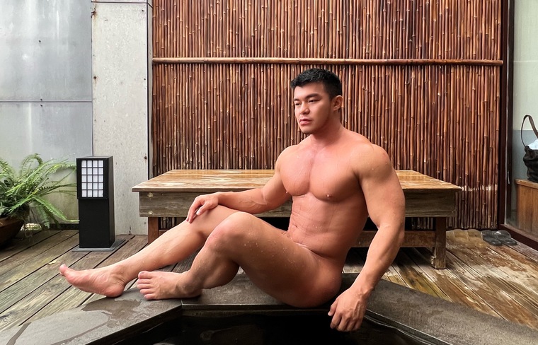 Brad cover image