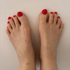 Unique Feet Gal avatar