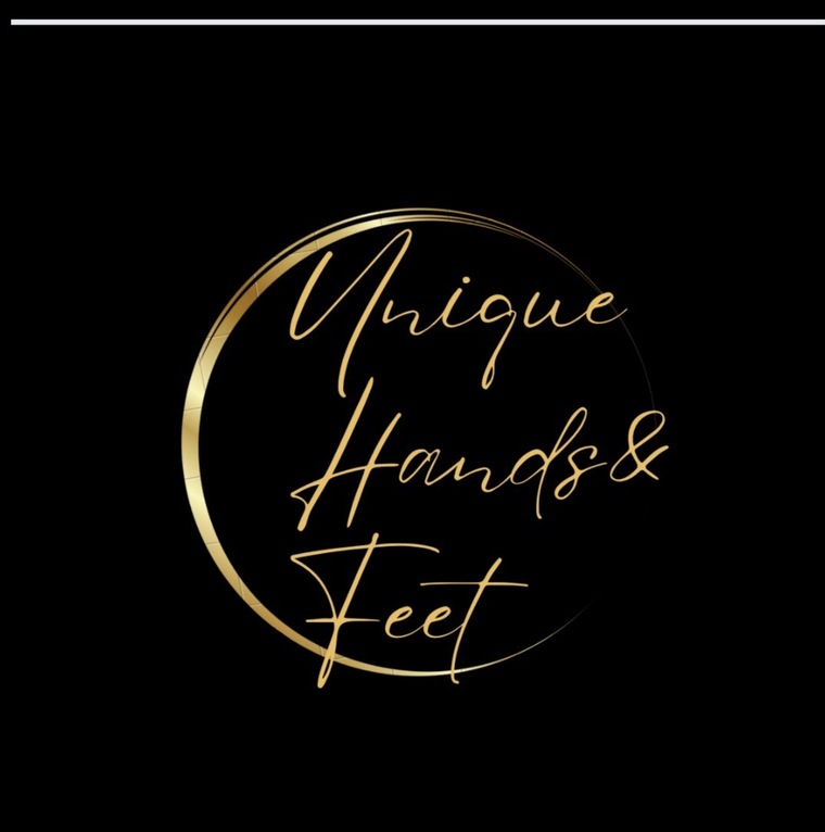 Unique Hands & Feet cover image