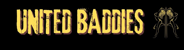 United Baddies banner image