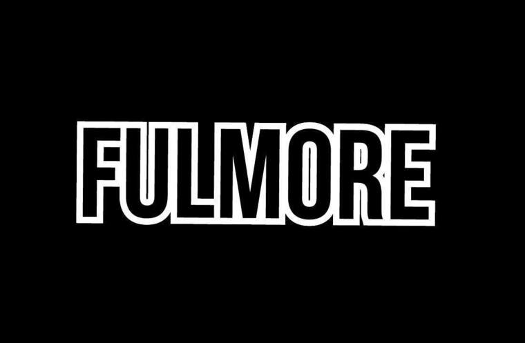 Damar Fulmore cover image