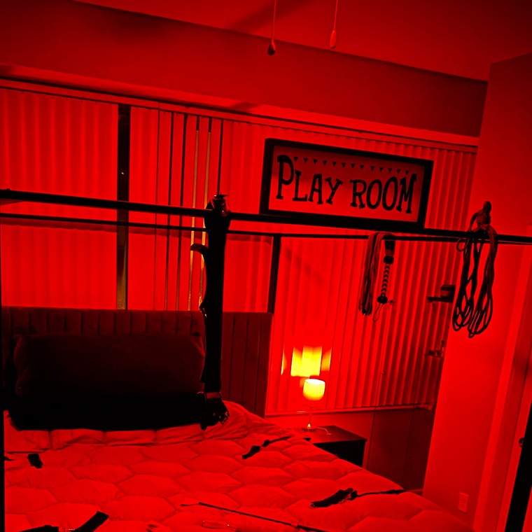Universal Red Room cover image