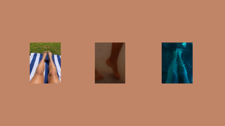 UniversityGirlToes cover image