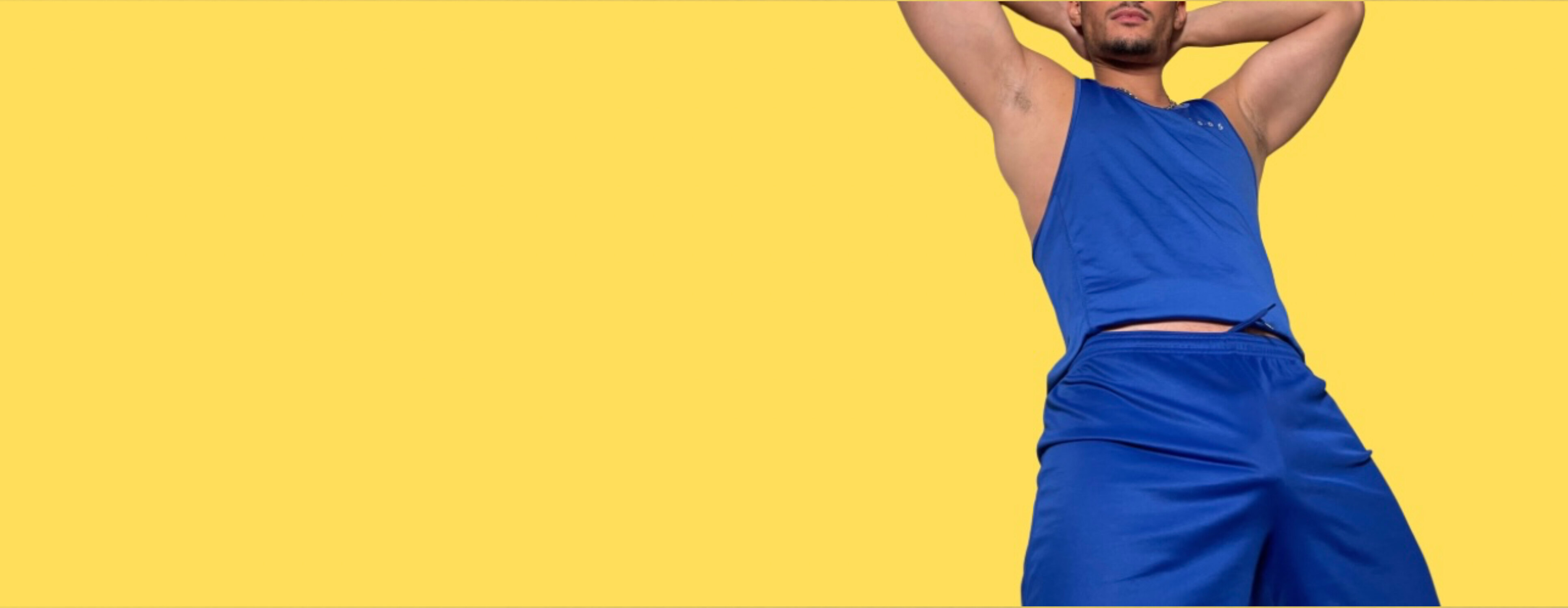 Arab-HUNK FIT🍆 Numero 1 banner image