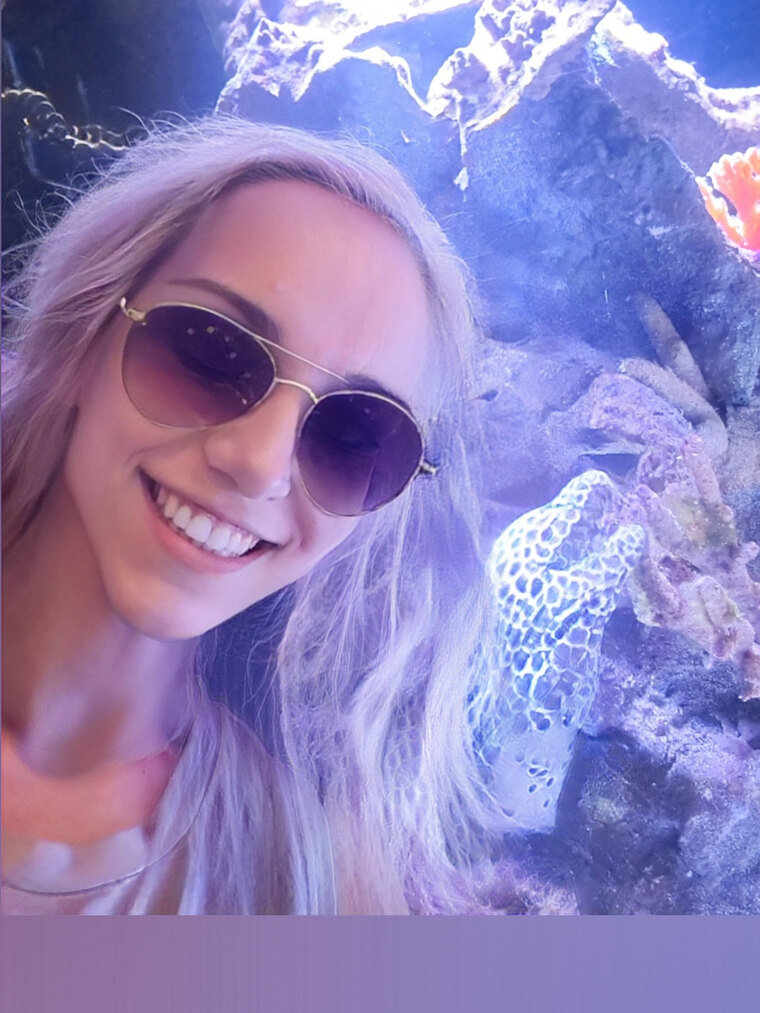 Glitter Barbie banner image
