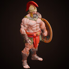 JOJO avatar