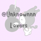 UnKnownnn avatar