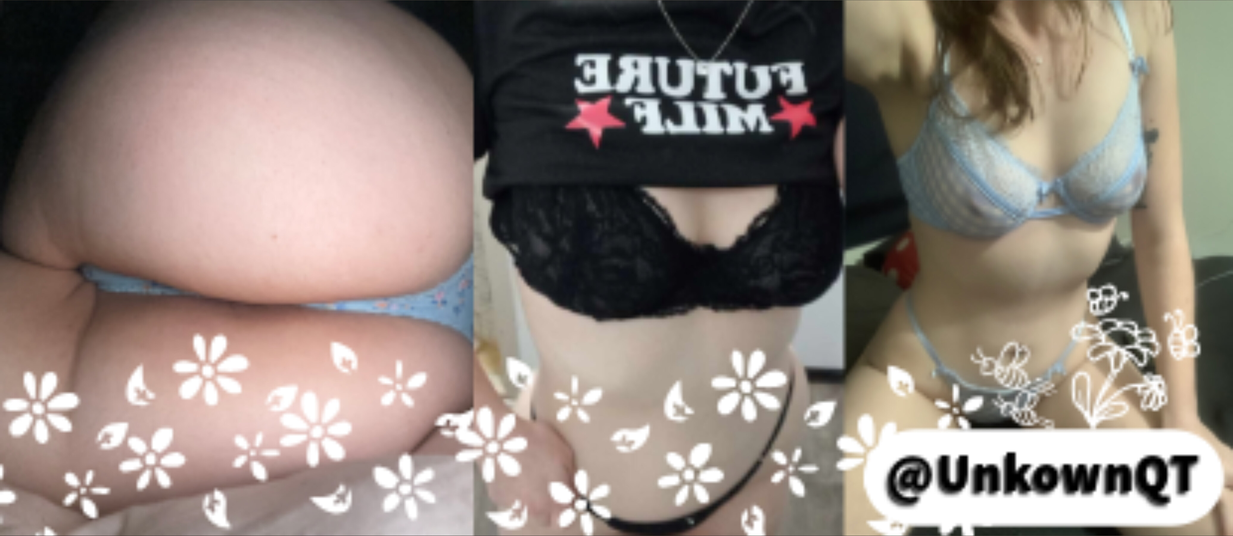 UnknownQT banner image