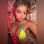 gracie bennett💘 portrait