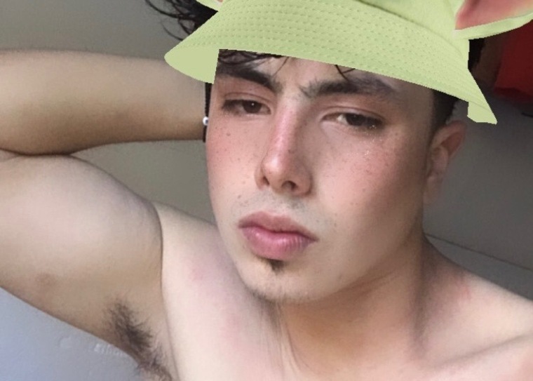 Mateo Gómez cover image