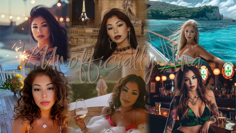 ✨Ana | 👑Fetish Queen cover image
