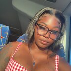 Dark chocolate avatar