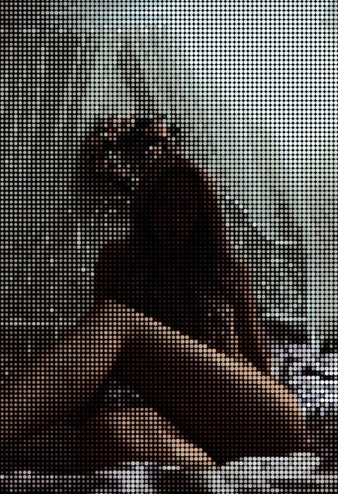 Unscrambled Nudes cover image