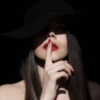 Unspoken avatar