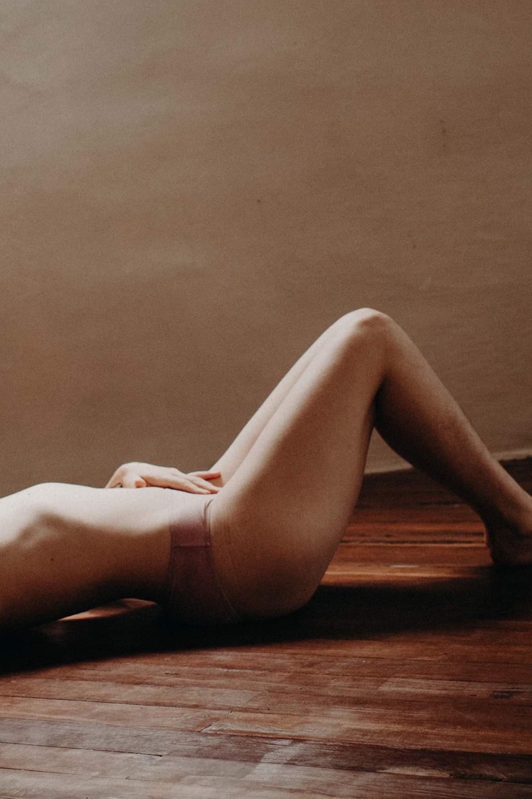 Wild Woman banner image