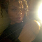 Goddess avatar