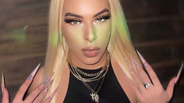 Bad Barbiee banner image