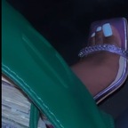 Only Feet avatar
