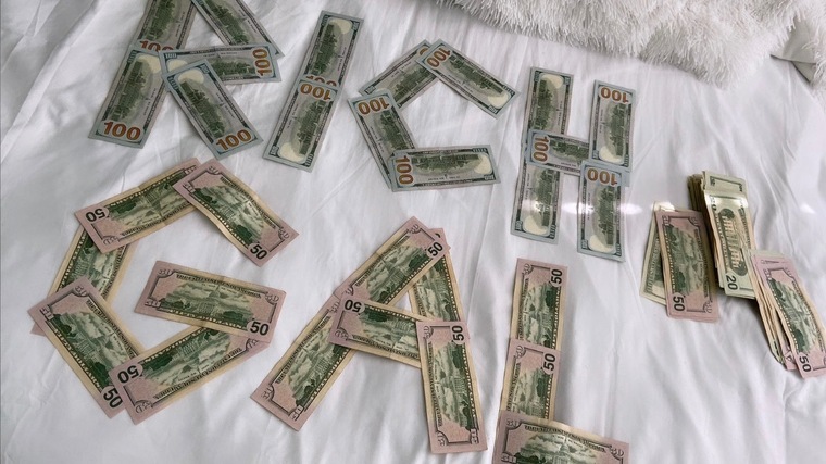 Only Feet banner image