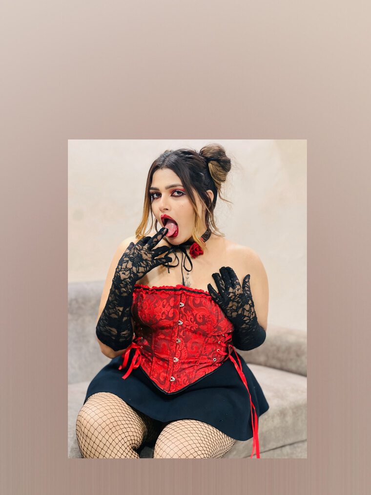 Anaya Singh cover image
