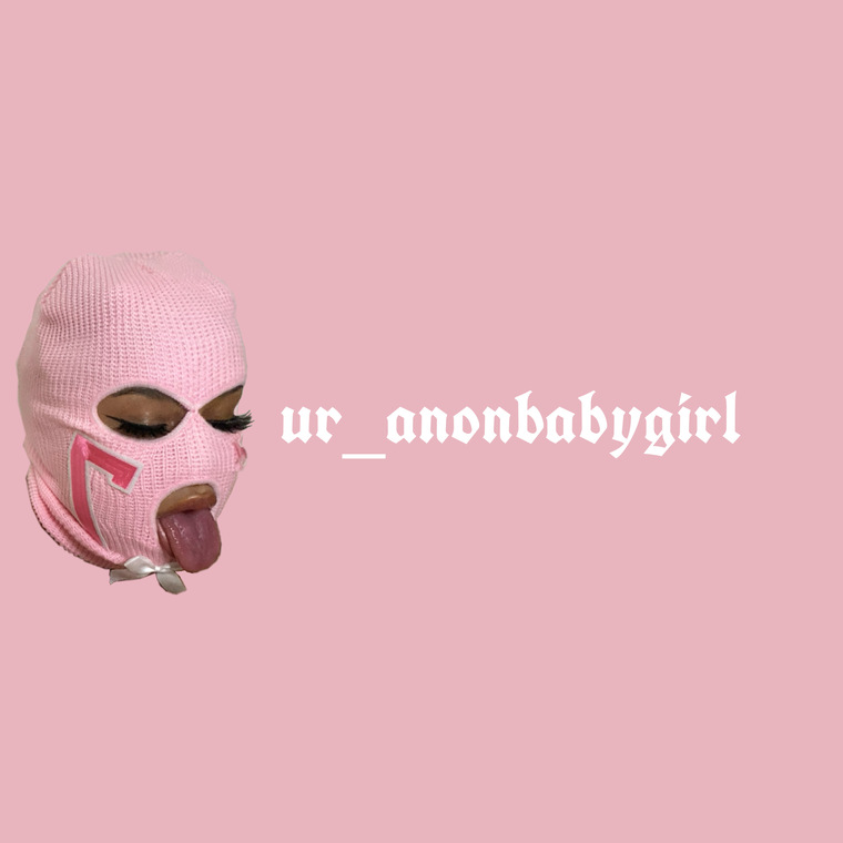 uranonbabygirl cover image