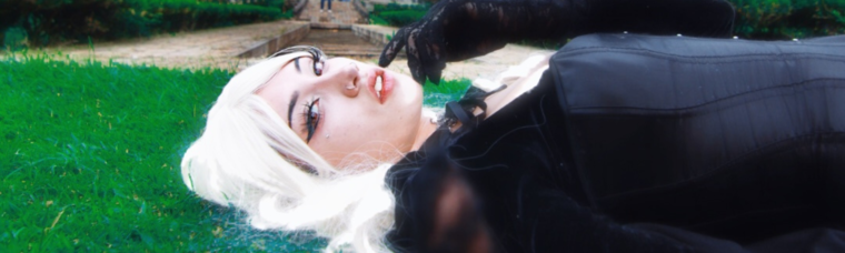 Effy cover image