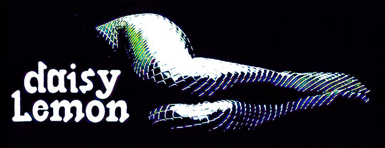 Daisy Lemon banner image