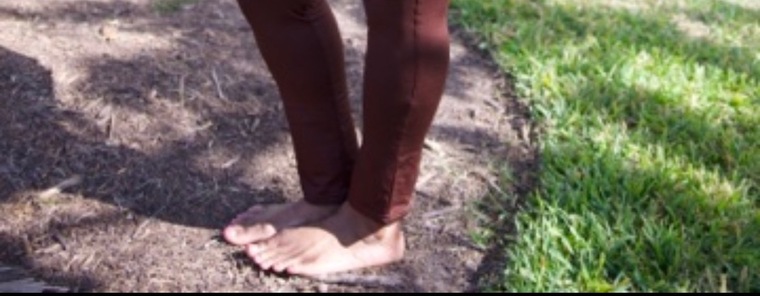 Foot Goddesss cover image