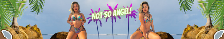Eva Angel cover image