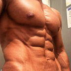 Urayan@Muscle secret account avatar