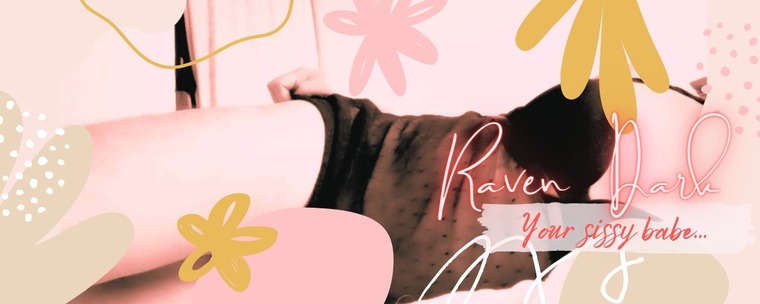 Raven Dark banner image