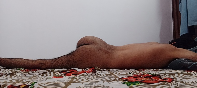 Urban Indian Twink cover image