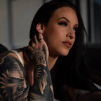 VIXEN XXX portrait