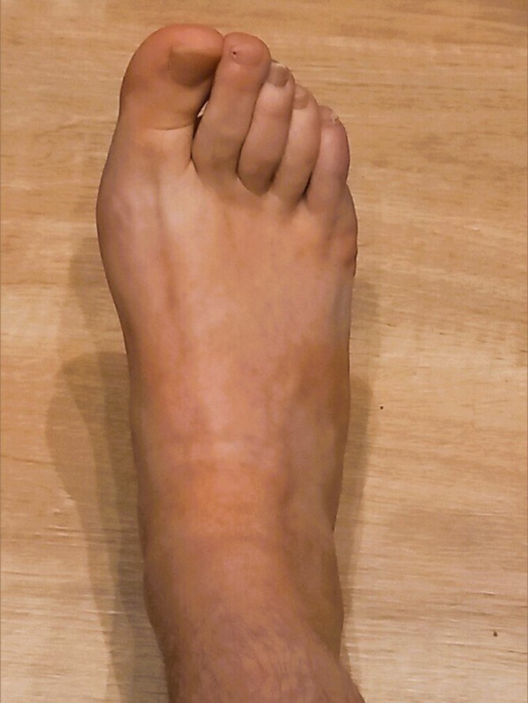 StreetFeetGuy banner image