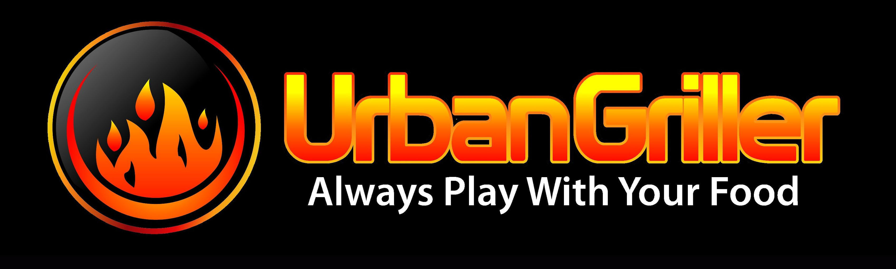 Urban Griller banner image