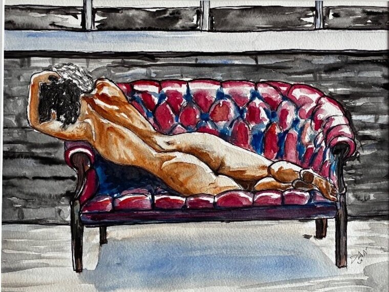 Urban Muse & Sultry Hues banner image