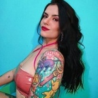 Urban mermaid (aka Gab) avatar