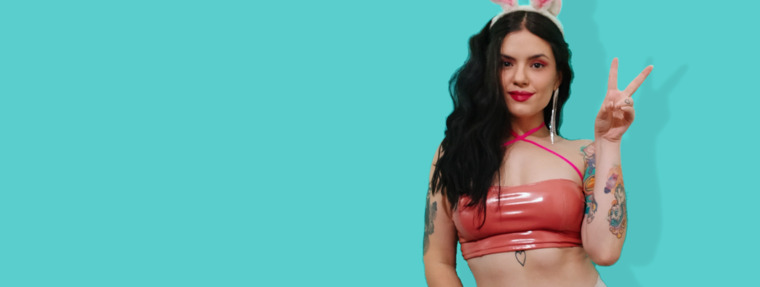 Urban mermaid (aka Gab) banner image