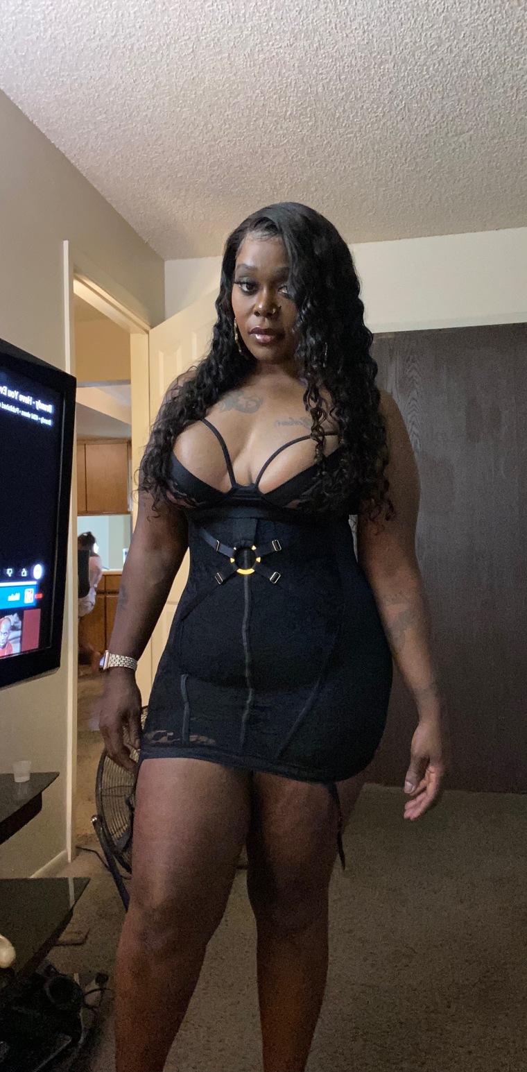 Tamika Thomas cover image