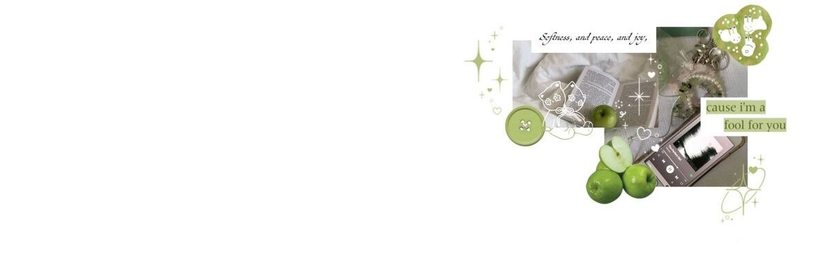 Evelyn ( Eve ) 🌿 banner image