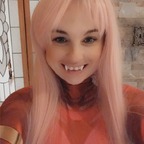Urcosplayqueen avatar