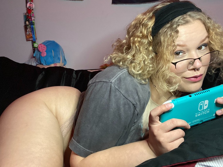 Lizzy Rae banner image
