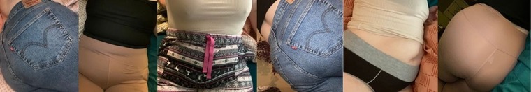 Abbie banner image