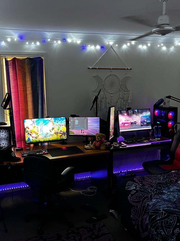 Urdeepestdesires banner image