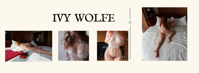 Ivy cover image